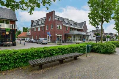 Woning Dammerweg 2J Nederhorst den Berg