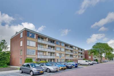 Woning Rivierenlaan 115 Purmerend