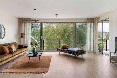 Woning Noordeinde 67 Rotterdam