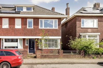 Woning Hengelosestraat 262 Enschede