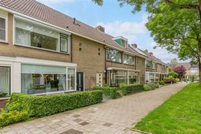 Woning Mauritsstraat 23 Vianen (UT)