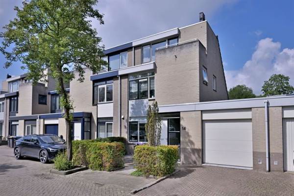 Woning Elmerinkweg 14 Deventer