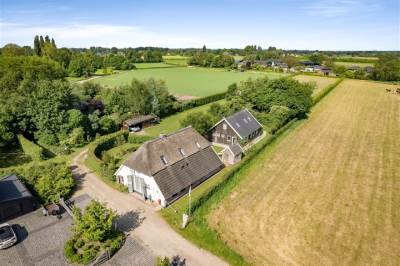 Woning Melkleenweg 4 Terwolde