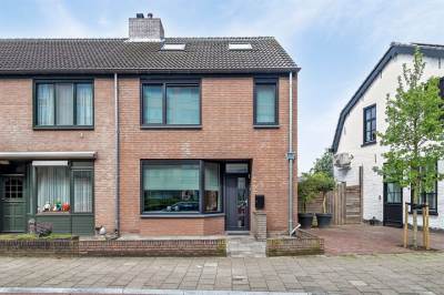 Woning Kloosterdreef 50 Eindhoven