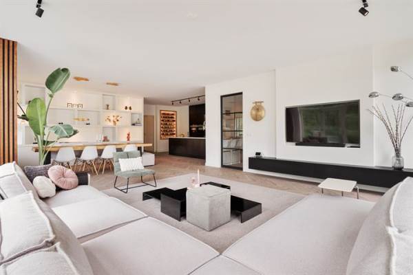 Woning e Octaviolaan 1 Capelle aan den IJssel