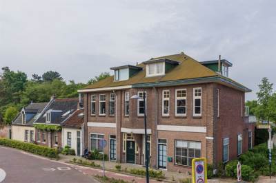 Woning Schiestraat 17 Noordwijk (ZH)