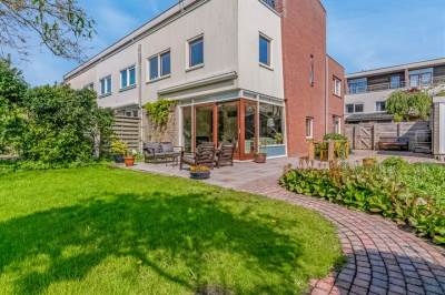 Woning Schaarbeekstraat 17 Amsterdam