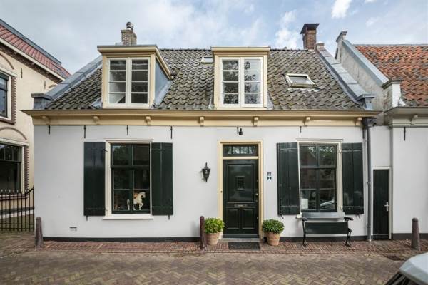 Woning Dorpsstraat 43 Baambrugge