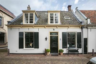 Woning Dorpsstraat 43 Baambrugge