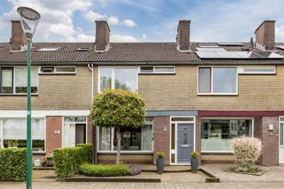 Woning Bovenkerkweg 31 Montfoort