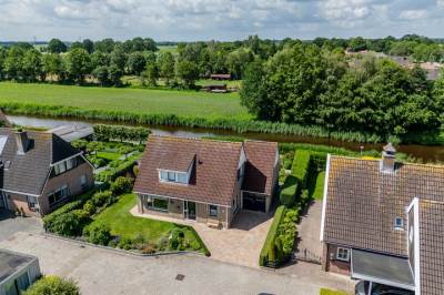 Woning De Albatros 7 Dedemsvaart