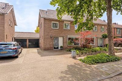 Woning B. Stegemanstraat 13 Winterswijk