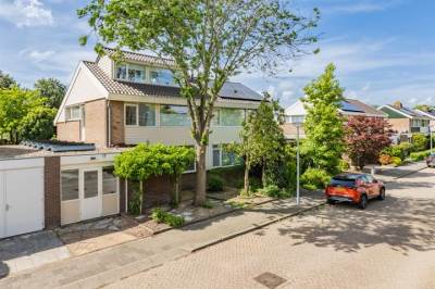 Woning Slotlaan 21 Oudorp