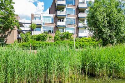 Woning Terneuzenstraat 123 Arnhem