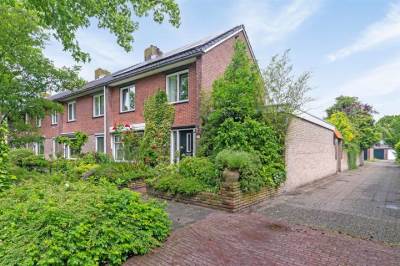 Woning Prinses Irenestraat 14 Zwolle