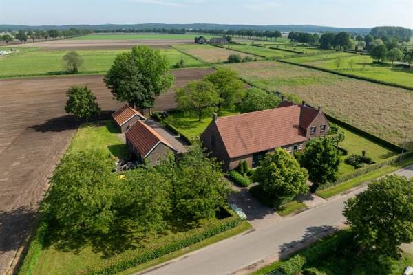 Woning Aaldonksestraat 15 Ottersum