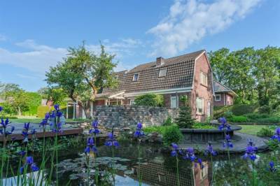 Woning Ninaberlaan 9 Hellendoorn