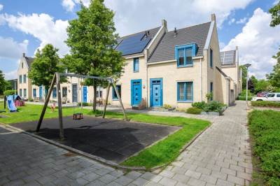 Woning De Vooruitgang 45 Wervershoof