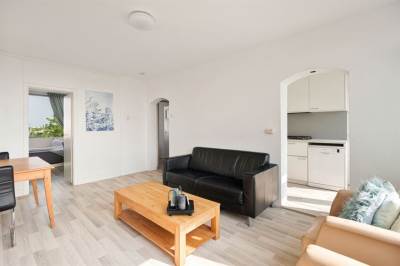 Woning Albert Cuypstraat 22 Capelle aan den IJssel