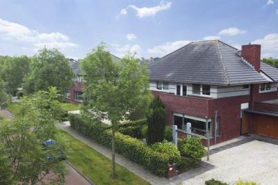 Woning Johan van Welveldelaan 6 Eelderwolde