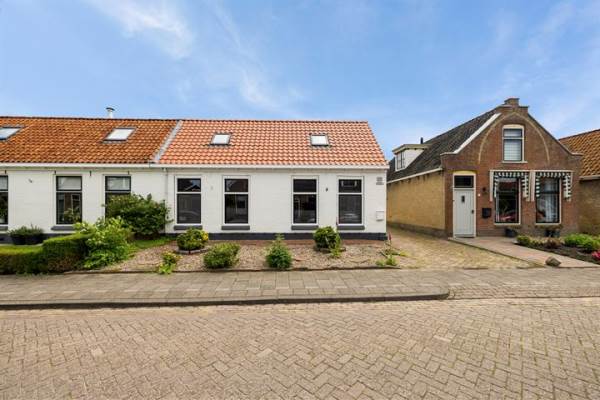 Woning Hofkamp 49 Wommels