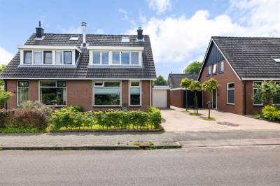 Woning Stienikkers 3 Workum