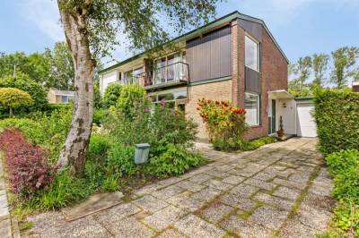 Woning Het Prinsenhofstraat 9 Westzaan