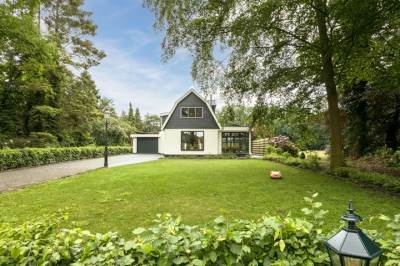 Woning Schapendijk 6A Zweeloo