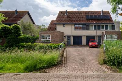 Woning Gruttostraat 4 Culemborg
