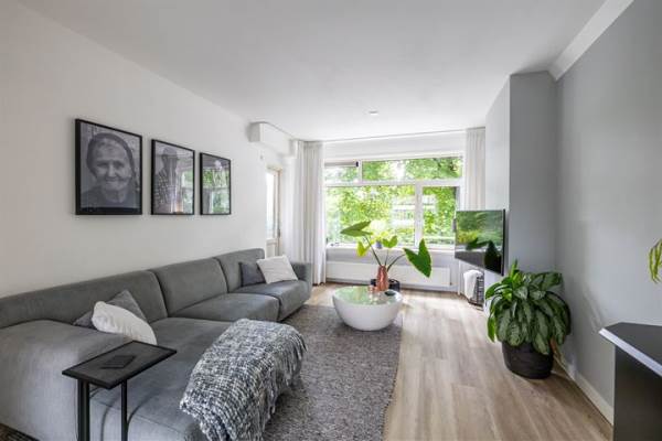 Woning Vondellaan 350 Groningen