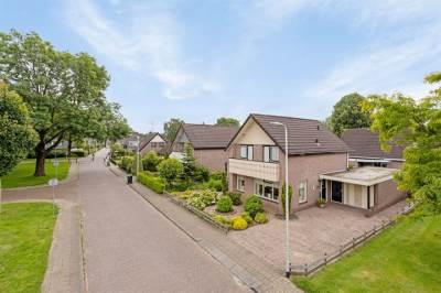 Woning Meidoornstraat 27 Epe