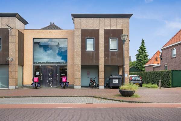 Woning Frederiklaan 106A Eindhoven