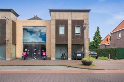 Woning Frederiklaan 106A Eindhoven