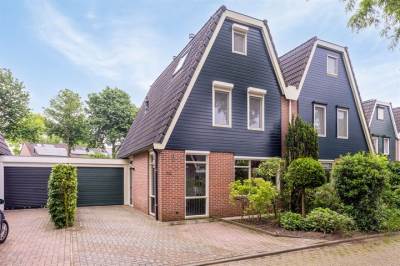 Woning Willem Dreeslaan 32 Epe
