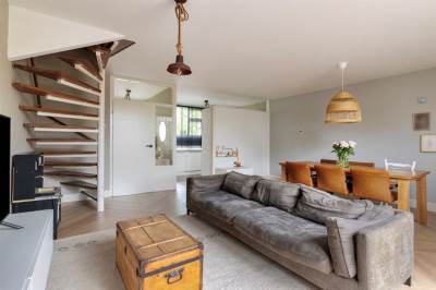 Woning Triangeldreef 41 Etten-Leur