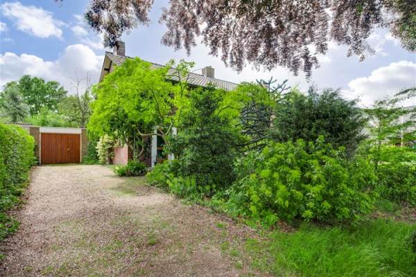 Woning Kasteellaan 1 Haelen