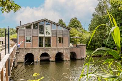 Woning Langesingel 3 Brielle