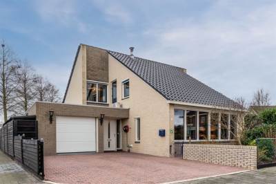 Woning Boeier 1 Assen