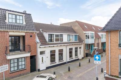 Woning Binnenweg 25 Noordwijk (ZH)