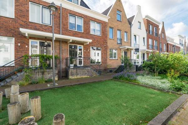 Woning Binnenhof 9 Noordwijk (ZH)