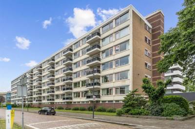 Woning Olivier van Noortlaan 72 Vlaardingen