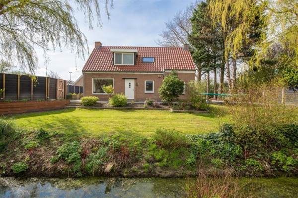 Woning Keern 215 Zwaag