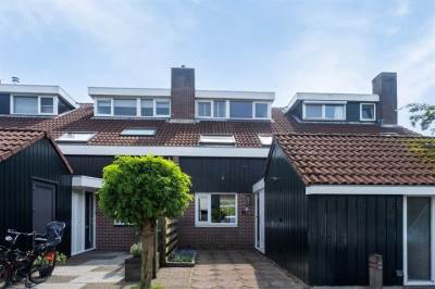 Woning Het Gangwerk 2 Hoorn (NH)