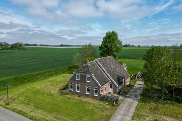 Woning Hoofdweg 2 Huizinge