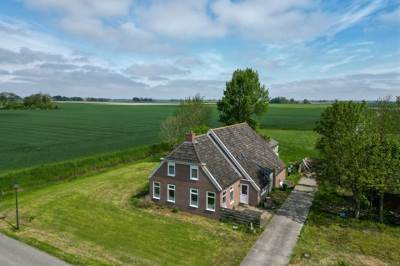 Woning Hoofdweg 2 Huizinge