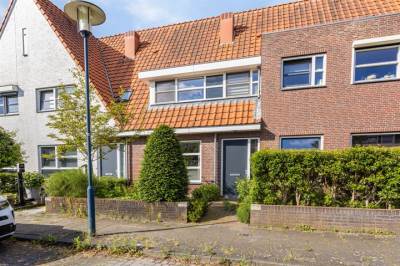 Woning Eddie Boydstraat 10 Middelburg