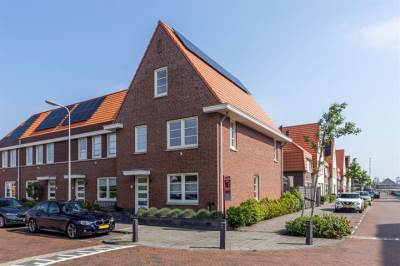 Woning Laak 12 Poeldijk