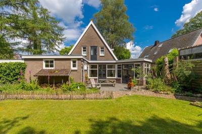 Woning Hoofdstraat 58 Borger