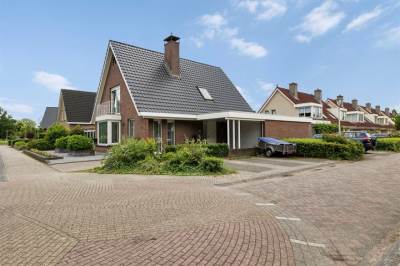 Woning Buxus 5 Coevorden