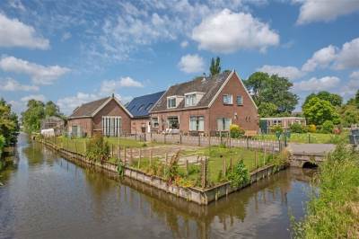 Woning Overgauwseweg 54a Pijnacker